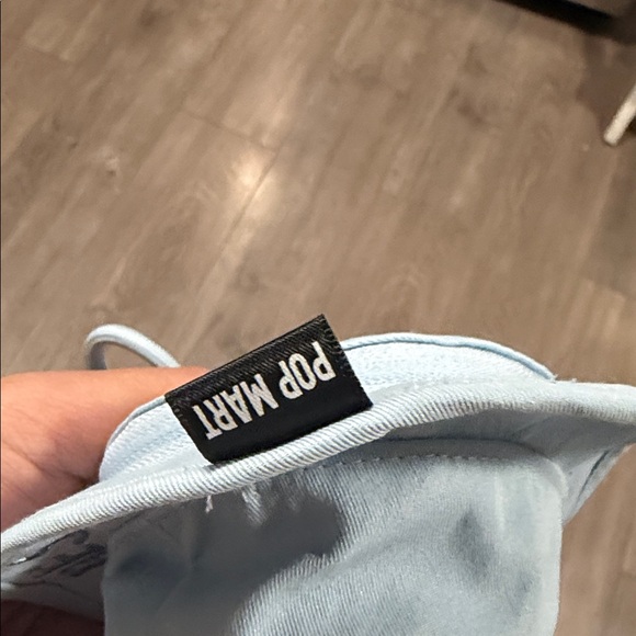 The monster forest fairy tale - Bucket hat mini bag - Picture 10 of 10